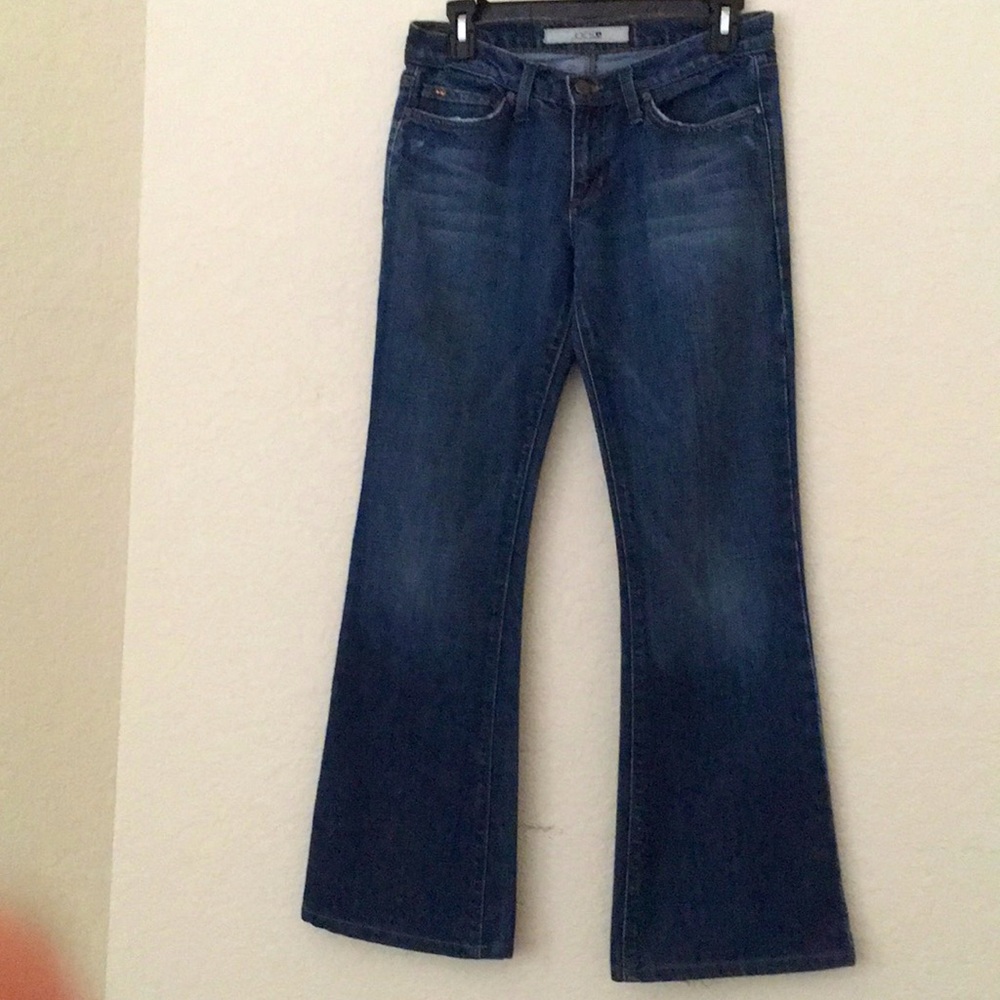 Joe’s Jeans